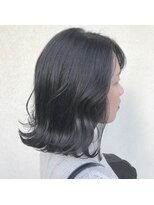 ブレス 布施店(brace) レイヤーカット//髪質改善サロン/髪質改善トリートメント/布施駅