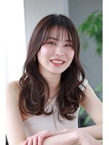 ヘアドゥ 稲毛店(hair do)&nbsp;ナチュラルウェーブ