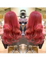 リノ(Lino)&nbsp;Lino  韓国羽エクステ