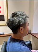 メンズカット