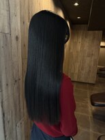 ケイリー(KAYLEE)&nbsp;ブルーブラック