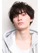 ブレスボー コウベ(Breath beauu) ▼川崎祐生Breath beauu Kobe▼メンズ/美容室/三宮/元町/