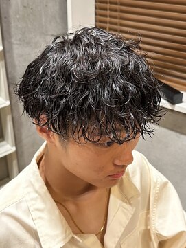 ツイストスパイラル