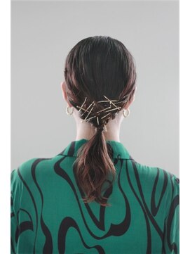 20代30代40代50代【青葉台美容室／モッズヘア青葉台店】