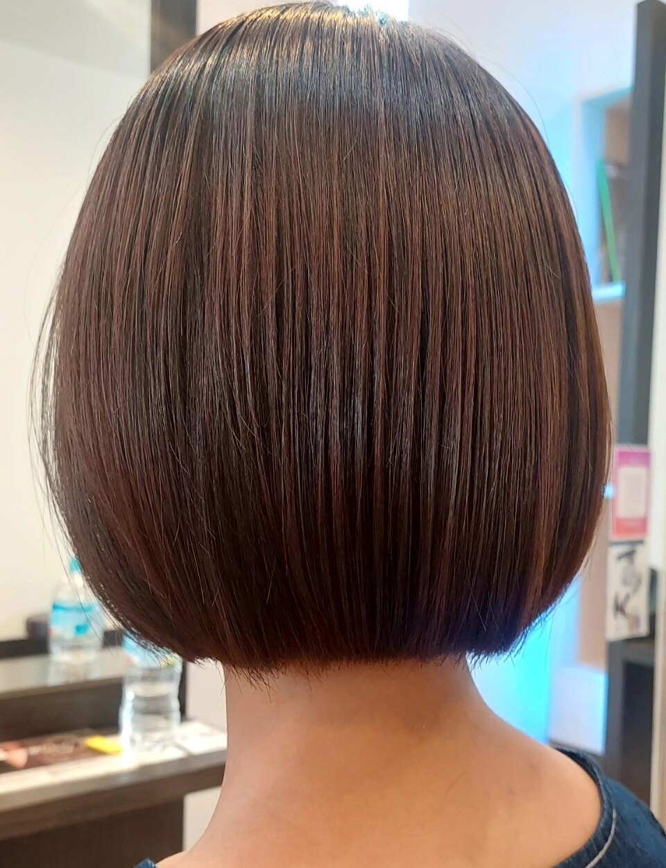 【トステア】カット+高濃度トステア配合シャンプー&トリートメント/4950