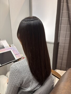 カイレア 辻堂(Kaile'a) ツヤサラカラー