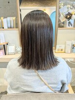 リペロ(ripero)&nbsp;ほんのりオリーブカラー