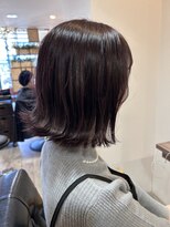 ケートゥレス(K-tres)&nbsp;ピンクブラウン