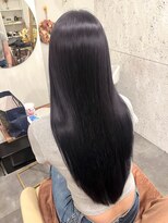 ジョア(Joie) ラベンダーブラック