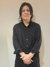 ナチュラル 練馬店(Natural)&nbsp;Honma Toru 