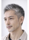 大人ショート