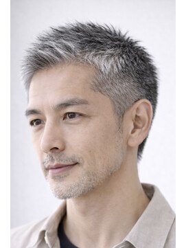 チョップ チョップ(CHOP CHOP) 大人ショート