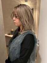 ラキング シガ(LAKING SHIGA)&nbsp;10代20代30代40代南草津駅イメチェン髪質改善
