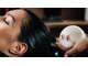 ヘアー メゾン ブレッシング(hair maison blessing)の写真/うるツヤ髪へ導く秘密は、厳選のトリートメント！こだわり詰まったオリジナル処方で魅せる。