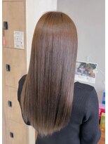 ハイレート ウニクス川越店(Hairate)&nbsp;「yokoyama」ベージュ