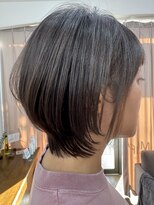 ミライエ(MIRAie) くびれショート