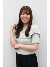 ヴァン カウンシル 稲沢店(VAN COUNCIL)&nbsp;福富 百花／稲沢