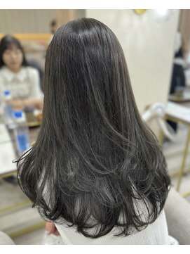 シーテ(Ciete) Layer Cut