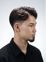 ヒロギンザ 大宮駅前店(HIRO GINZA)&nbsp;刈り上げビジネスショート〈理容室/メンズカット/シェービング〉