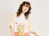 [ショート/ミディアム]カット+パーマ12000円