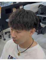 ブライト セカンド(BRIGHT Second)&nbsp;青森市ツイストパーマ