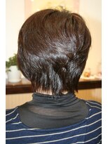 レットリート(RETREAT) ブラウン・ベージュ♪ オーガニックカラー