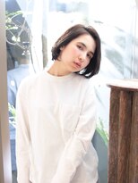 コクーン(Cocoon) フェロモンボブ☆ 中村マサアキ