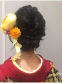【Neolive GINZA】 和装セット☆