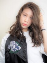 コニ(Coni)&nbsp;ふわかるウェーブ