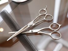 ヘアーオブガーデン(hair of Garden)