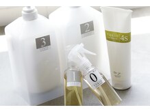 ピエタス ヘアーアンドスパ(PIETAS Hair&Spa)の雰囲気（TOKIO5stepトリートメントは毛髪強度140%の効果があり大人気！）