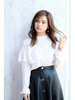 シェリーシェリー(cherie cheri) 大人スタイル