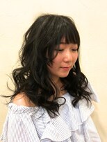 エッセンス(essence)&nbsp;ゆるふわロング