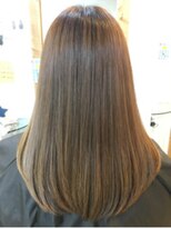 サンテ ヴィスタ(Sante ViSta)&nbsp;ツヤストレート