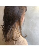 インカント バイ ハンズ incanto by hands&nbsp;インナーベージュ