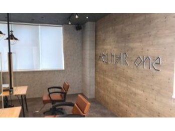 Agu hair one 梅坪店【アグ ヘアー ワン】