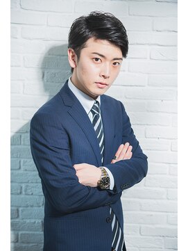 ブリッジ バイ ネオリーブ 綱島店(bridge by neolive) ビジネススマートショート