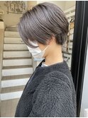 【二階堂光孝】ハンサムショート小顔カット20.30.40代人気透明感