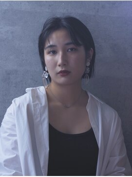 アルボ(ALbo) コンパクトキリッパ