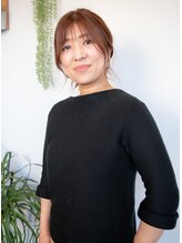 アパートメントヘアー 西山 麻美