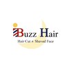 バズヘアー(Buzz Hair)のお店ロゴ