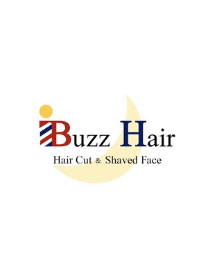 バズヘアー(Buzz Hair)