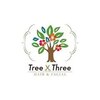 ツリースリー(Tree Three)のお店ロゴ