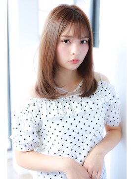 クオレヘアー 瓢箪山店 ☆