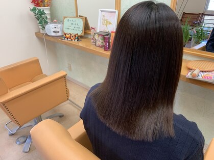 アミーチェの写真