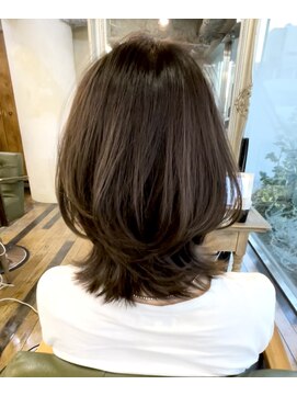 アリスバイアフロート 自由が丘(ALICe by AFLOAT) ミニくびれミディ