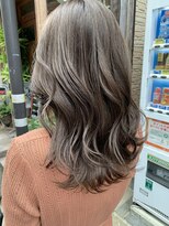 エイト 野々市店(EIGHT)&nbsp;【EIGHT金沢】お客様スタイル_デザインカラー【KOUTA】