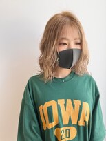 アンジュール グランデ(UNJOUR GRANDE) ハイトーンベージュ