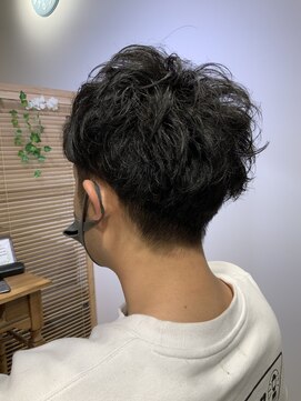 ユーネリー(U-NERY) メンズスタイル