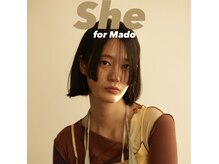 マド(Mado)